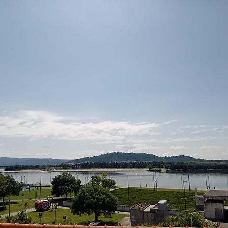 Lua Rooftop Apartment Viana do Castelo Eksteriør bilde