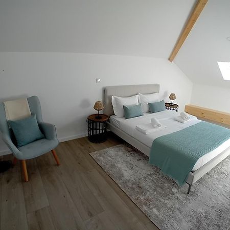 Lua Rooftop Apartment Viana do Castelo Eksteriør bilde